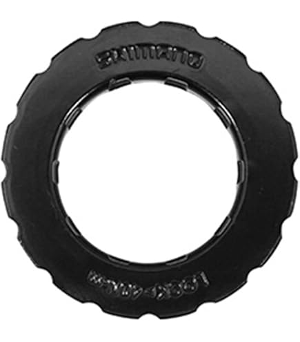 Amazon | Campagnolo(カンパニョーロ)CS-412 11速専用 ロックリング