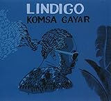 コムサ・ガヤール