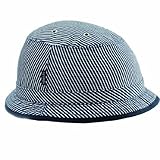 YAKKAY(ヤッカイ) NEWスマートツー キッズ ヘルメット用アウター TOKYO Sサイズ ストライプトリム