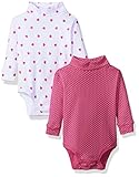 Spasilk UNDERWEAR ユニセックス・ベビー US サイズ: 6 Months カラー: ピンク