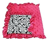 Hairbows Unlimited SLEEPWEAR ベビー・ガールズ US サイズ: One Size カラー: ピンク