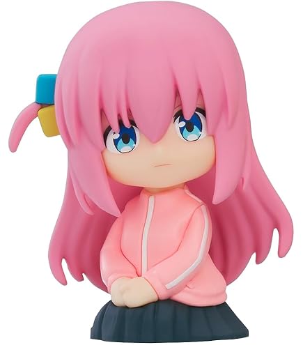 Amazon | HELLO! GOOD SMILE アニメ「ぼっち ざ ろっく！」 後藤ひとり