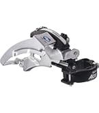 Amazon.co.jp: シマノ FD-R2030-X フロントディレイラー バンド34.9