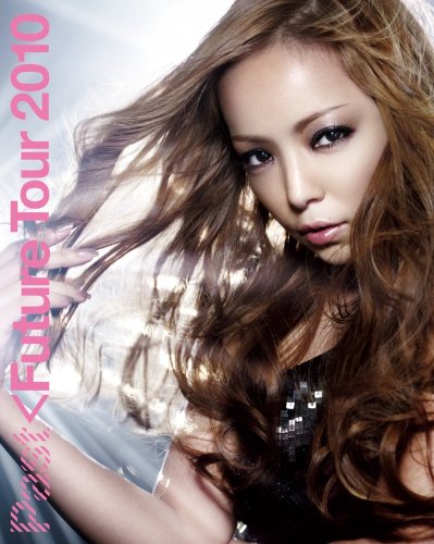 未開封品 安室奈美恵 namie amuro tour 2001 Amazon.co.jp: namie amuro tour 2001 break the rules [DVD