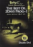 Veruno Prog Festival: Best of 2 Days Prog 2016 [DVD]