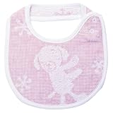 コンテックス kontex mama's select ギンガムマカロン スタイ ピンク