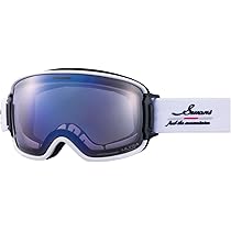 スワンズ　スノーゴーグル 換気 調光 リッジライン SWANS（スワンズ） スノーゴーグル RIDGELINE リッジライン 調光