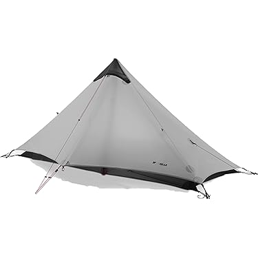 Amazon.co.jp ほしい物ランキング: ドームキャンピングテント で