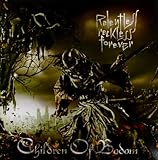 Relentless Reckless Forever [Analog]