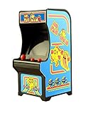 Tiny Arcade Ms. Pac-Man Miniature Arcade Game [並行輸入品]