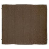 InterDesign Twillo ドライングマット ブロンズ 70310EJ-5