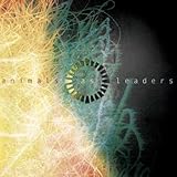 Animals As Leaders (Blue Vinyl)[Analog]
