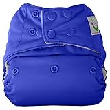 Sweet Pea - Bamboo - All-In-One - Sapphire Blue by Sweet Pea