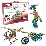 ケネックス(K'NEX) イマジン 100 モデル 12605