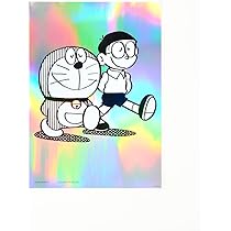 ドラえもん わーい！ (ポスター作品)3個セット ドラえもん わーい！ (ポスター作品)3個セット