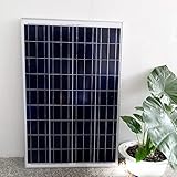 SAYA 100W ソーラーパネル