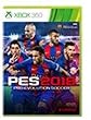 Pro Evo Soccer 2018 (輸入版:北米)- Xbox360
