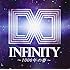 AKINO from bless4、川田まみ、KISHOW(GRANRODEO)、喜多村英梨、栗林みな実、田村ゆかり、茅原実里、May'n「INFINITY ~1000年の夢~」