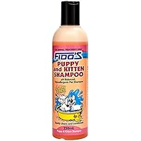 fidos everyday shampoo
