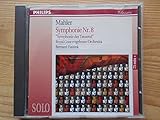 Mahler:Symphony No.8