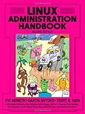 Cover of Linux Administration Handbook 2nd