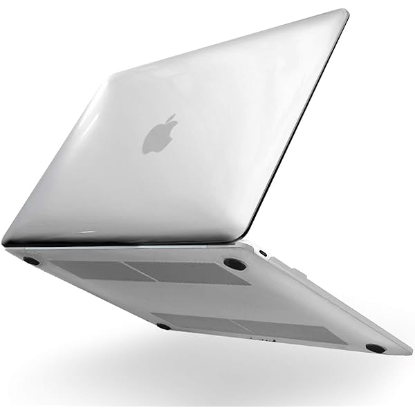 Amazon.co.jp: MS factory MacBook 12インチ 用 ケース カバー マック 