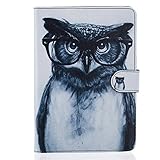 inShang ケースカバー iPad mini 4 (Sep 2015 Release) 用ケース 対応 ケース用ケース アイパッド ipad mini smart case専用ケース 高級PUレザ