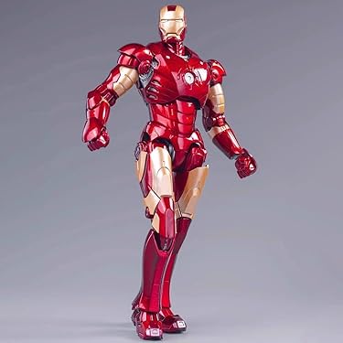 BANDAI - レア アベンジャーズ  ワーコレ フィギア アメコミ セット アベンジャーズ ワーコレ 6種 コンプセット - メルカリ
