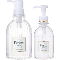 Amazon | PESCA (ペスカ) フェイスウオッシュ 【 大容量 】 洗顔