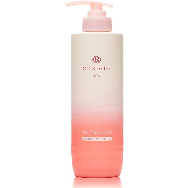 シャンプー RAM.com Amazon | Off&Relax 2.0 OR スパ・シャンプー グロッシー