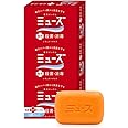 【医薬部外品】固形石鹸 ミューズ レギュラーサイズ 95g×3個入