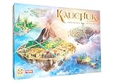 ホビージャパン カウチャク 日本語版 (2-4人用 20-40分 8才以上向け) ボードゲーム