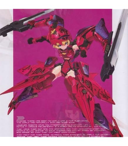 Amazon | 武装神姫 アルトレーネ ヴィオラ [コナミスタイル限定品