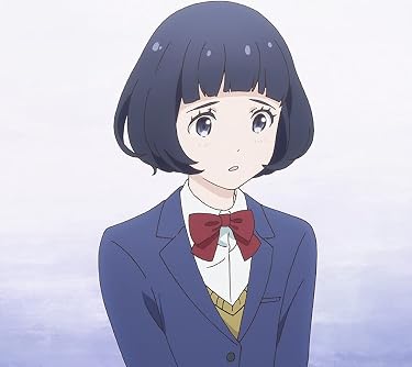 2021夏アニメ - 山田 彩子（やまだ あやこ）