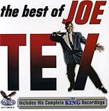 The Best Of Joe Tex