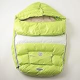 7AM Enfant セブンエイエムアンファン 　　【LS103 】　Baby Shield Medium 【color：Neon Lime】 [並行輸入品]