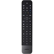 Amazon.co.jp: Bose Soundbar ユニバーサルリモコン - Bose