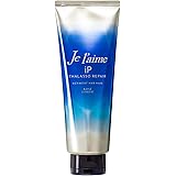 KOSE ジュレーム iP タラソリペア 集中保水美容液 ヘアマスク 230g