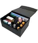 Amazon | プラス スチール印箱 (シールボックス) エルグレー 【小 科目