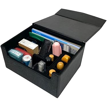 Amazon.co.jp 売れ筋ランキング: 印鑑ケース・印箱 の中で最も人気の