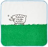 シンジカトウ ペイントクラブ タオルチーフ うたたね SKTC001-04