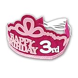 ノルコーポレーション メモリコ フェルトティアラ ピンク(1)