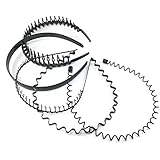 カチューシャ 5本