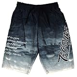 キッズ ジュニア 子供用 サーフパンツ 海水パンツ インナーサポーター付き 男の子 男児 fo-spb29 130cm No.01