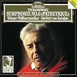 Tchaikovsky: Symphony No.6 "Pathetique"