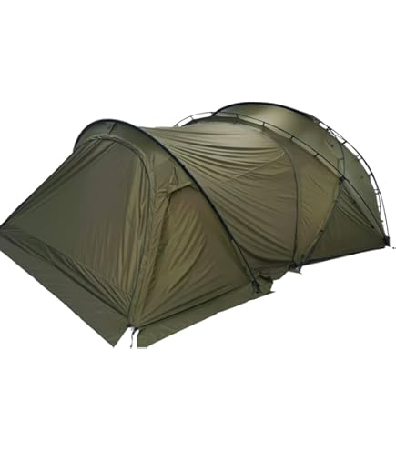 Amazon.co.jp: [ノルテント] Nortent Gamme 4(ギャム4)テント 4人用