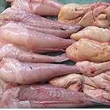 肝つき「剥きあんこう１kg」身欠き+肝　高級料亭の味をご自宅で...山陰境港産