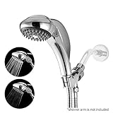 LORDEAR Hand Heldシャワーヘッド SLB16002Z01003CH