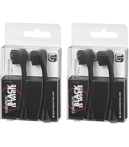 Amazon.co.jp: Curaprox (クラプロックス) 音波式電動歯ブラシ