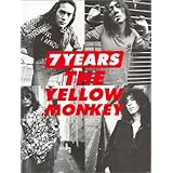 THE YELLOW MONKEY 7YEARS